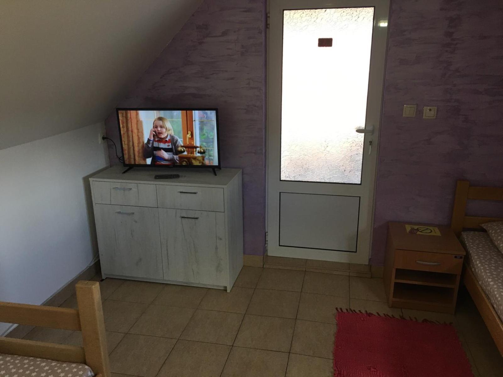 Banja Gornja Trepca-Smestaj Grof Quarto foto