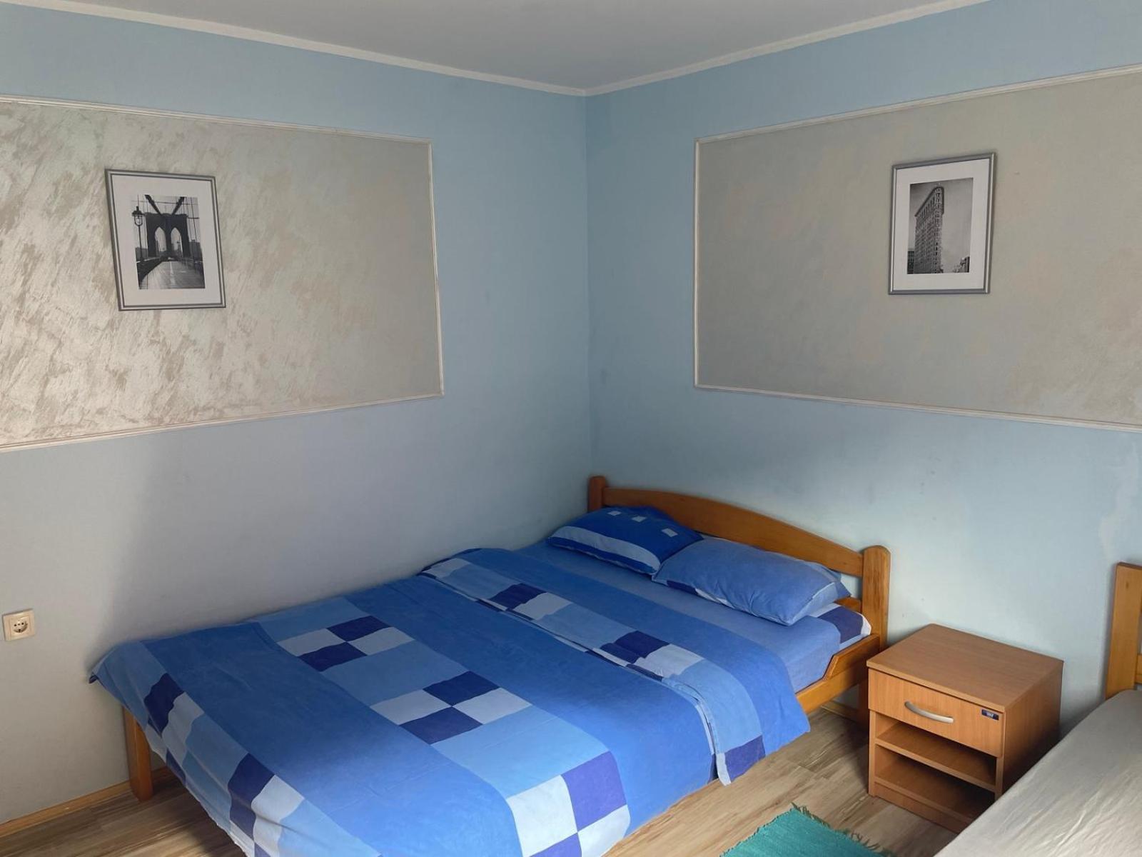 Banja Gornja Trepca-Smestaj Grof Quarto foto