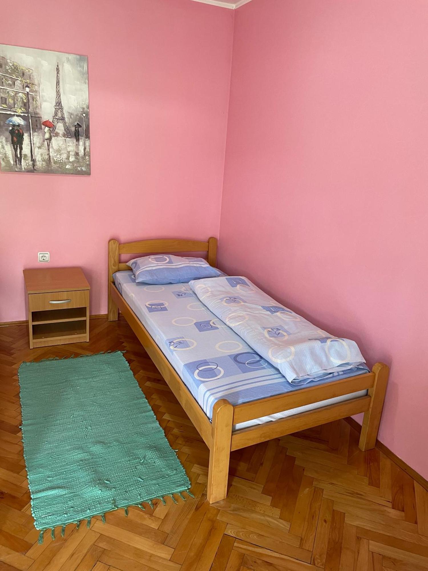 Banja Gornja Trepca-Smestaj Grof Quarto foto